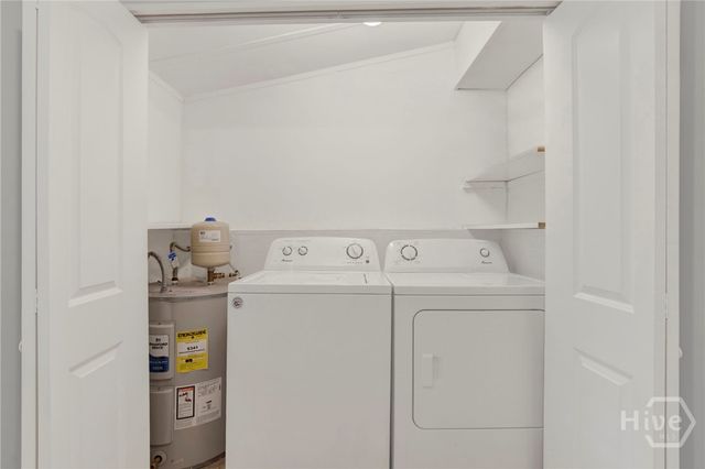 416 E 65th Street, Savannah, GA 31405