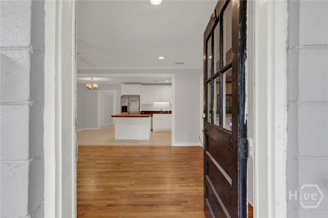 416 E 65th Street, Savannah, GA 31405