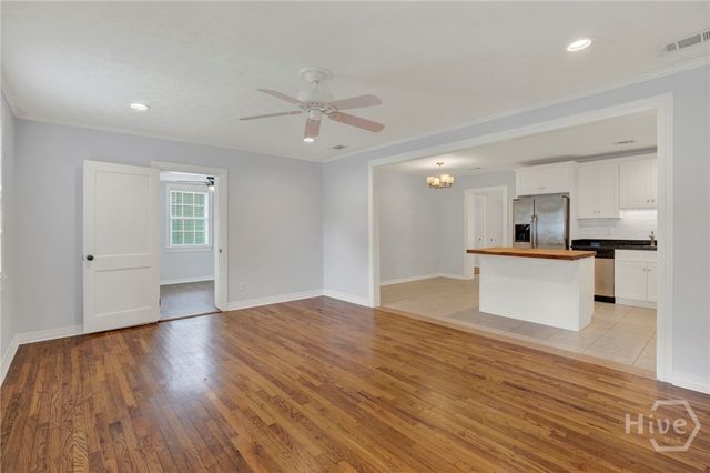 416 E 65th Street, Savannah, GA 31405
