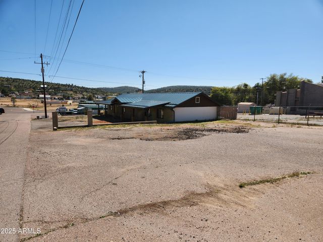704 S MEADOW Street, Payson, AZ 85541
