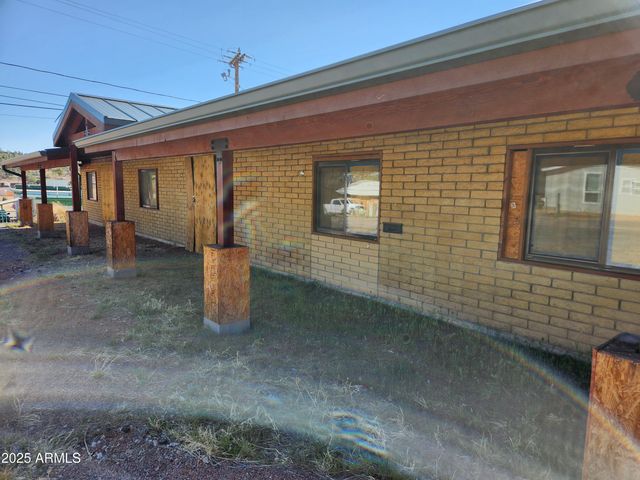 704 S MEADOW Street, Payson, AZ 85541