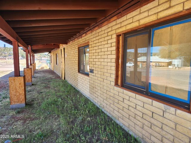 704 S MEADOW Street, Payson, AZ 85541