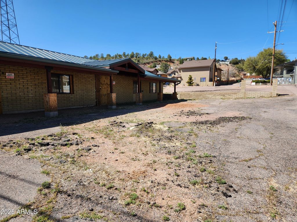 704 S MEADOW Street, Payson, AZ 85541