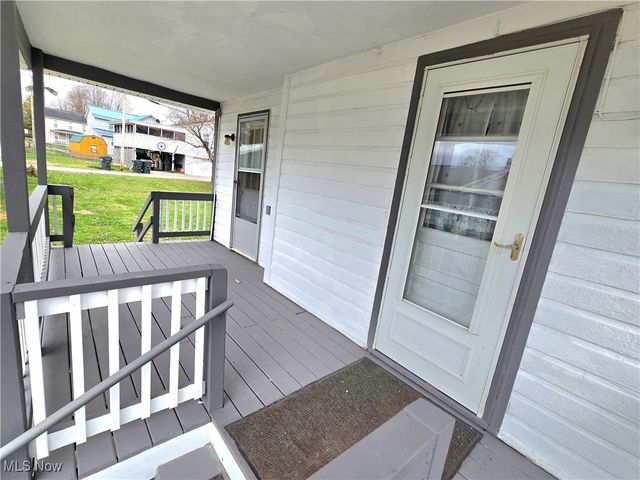 44 Kensington Avenue, Zanesville, OH 43701