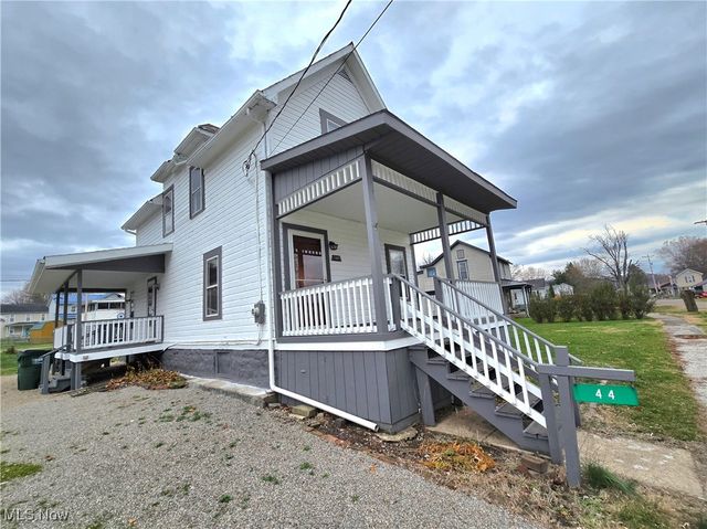 44 Kensington Avenue, Zanesville, OH 43701