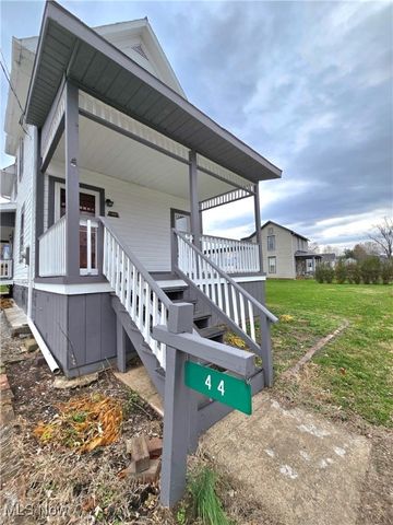 44 Kensington Avenue, Zanesville, OH 43701