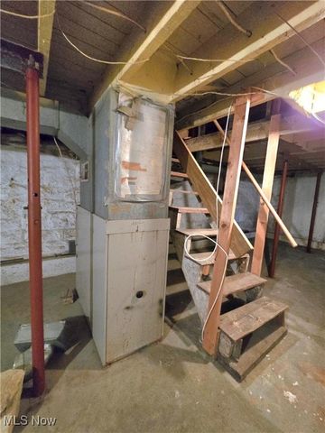 44 Kensington Avenue, Zanesville, OH 43701