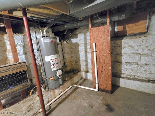 44 Kensington Avenue, Zanesville, OH 43701