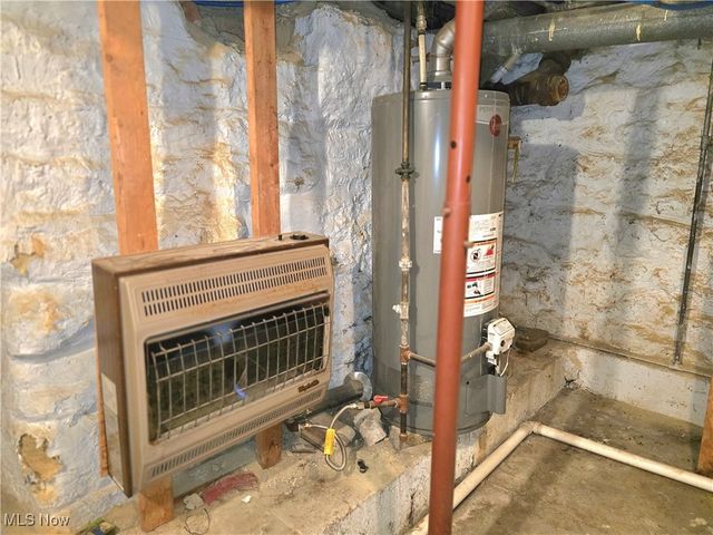 44 Kensington Avenue, Zanesville, OH 43701