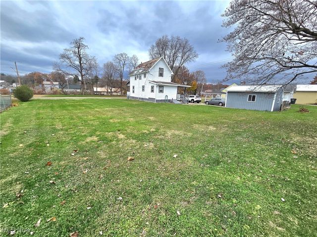 44 Kensington Avenue, Zanesville, OH 43701