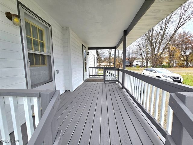 44 Kensington Avenue, Zanesville, OH 43701