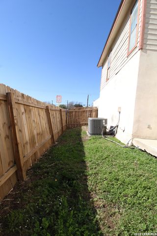 3815 Bremen St, San Antonio, TX 78210