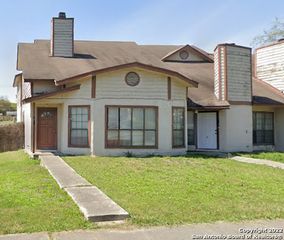 3815 Bremen St, San Antonio, TX 78210