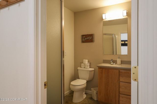 38055 Sandlin Street, Sterling, AK 99672