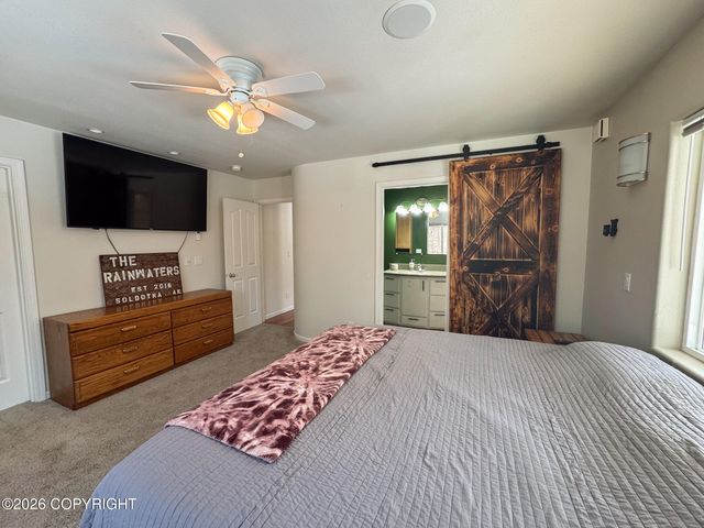 38055 Sandlin Street, Sterling, AK 99672
