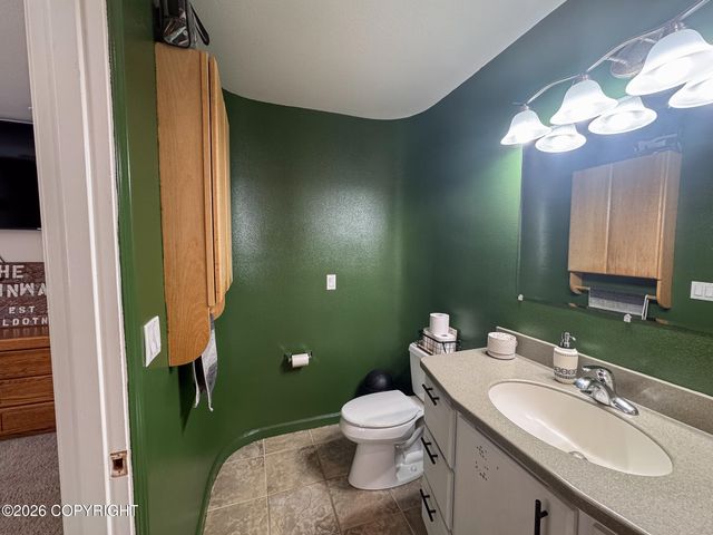 38055 Sandlin Street, Sterling, AK 99672