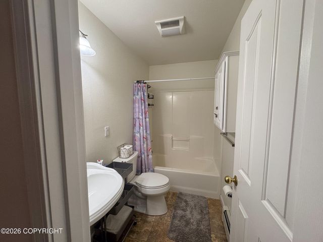 38055 Sandlin Street, Sterling, AK 99672