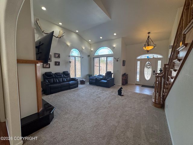 38055 Sandlin Street, Sterling, AK 99672