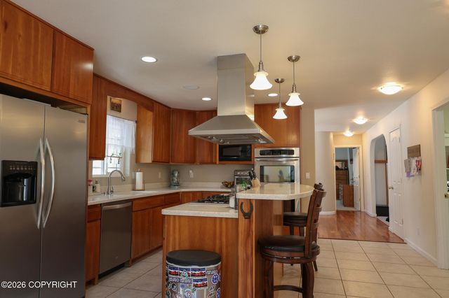 38055 Sandlin Street, Sterling, AK 99672