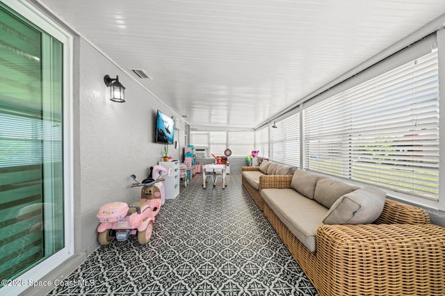 310 Lee Avenue, Satellite Beach, FL 32937