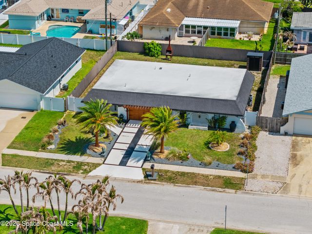 310 Lee Avenue, Satellite Beach, FL 32937