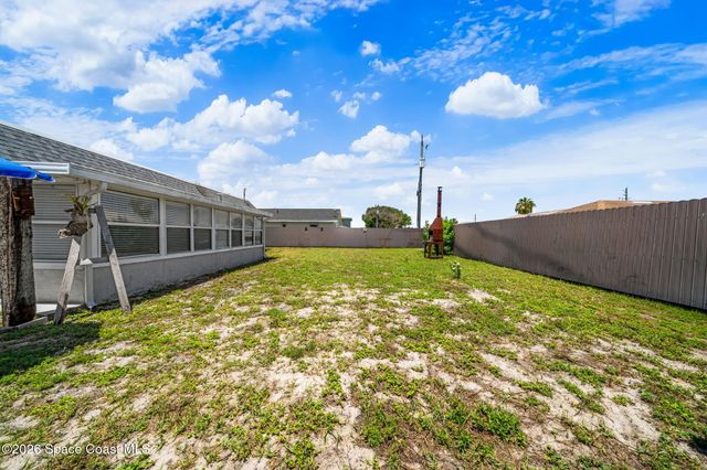 310 Lee Avenue, Satellite Beach, FL 32937
