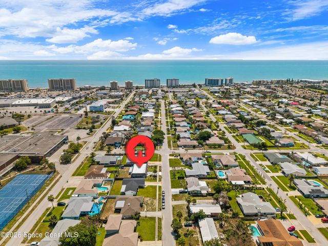 310 Lee Avenue, Satellite Beach, FL 32937