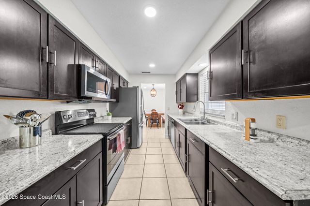 310 Lee Avenue, Satellite Beach, FL 32937
