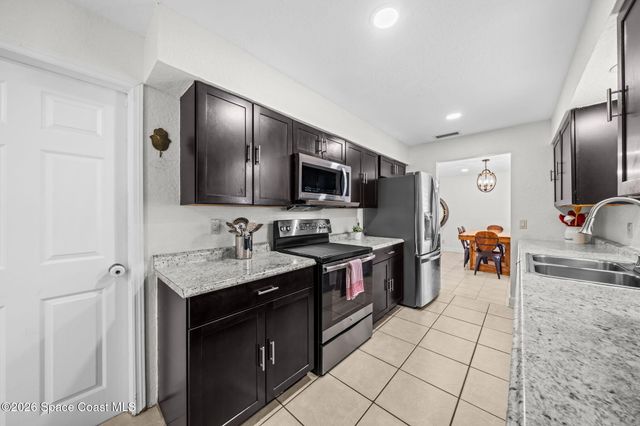 310 Lee Avenue, Satellite Beach, FL 32937