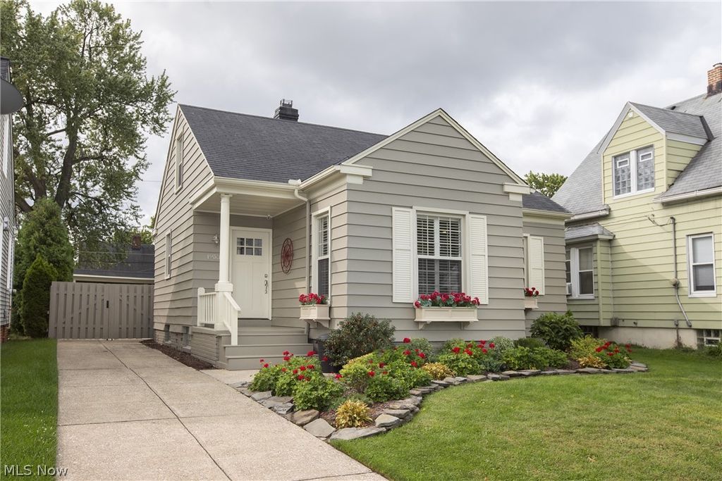 19539 Telbir Avenue, Rocky River, OH 44116