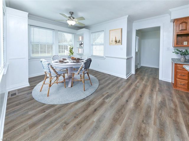 106 Fox LN, Moyock, NC 27958