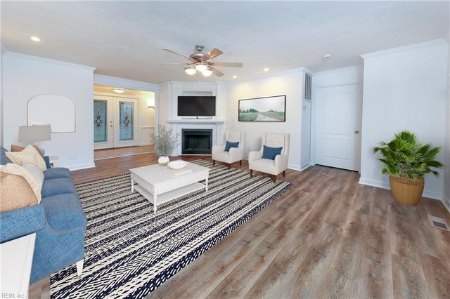 106 Fox LN, Moyock, NC 27958