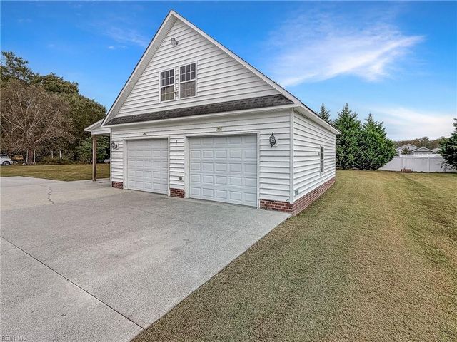 106 Fox LN, Moyock, NC 27958