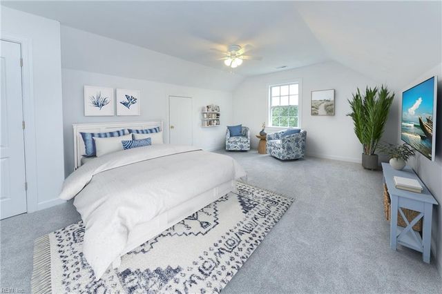 106 Fox LN, Moyock, NC 27958