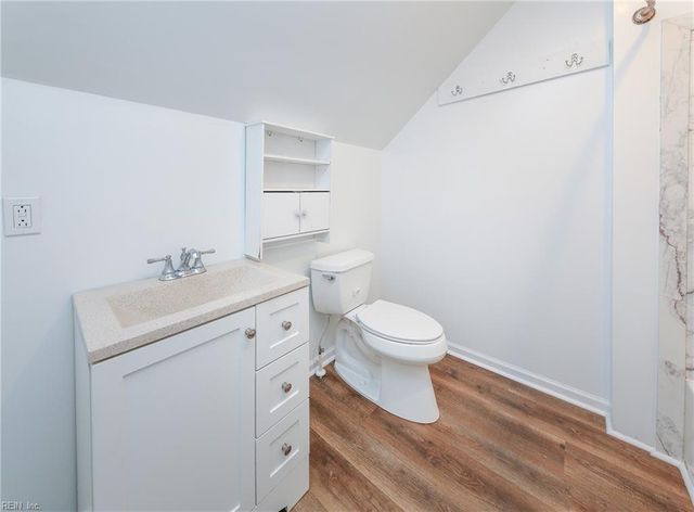 106 Fox LN, Moyock, NC 27958