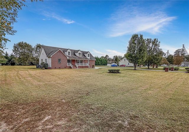 106 Fox LN, Moyock, NC 27958