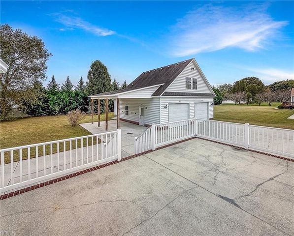 106 Fox LN, Moyock, NC 27958