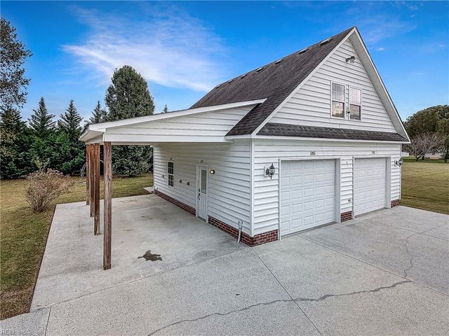 106 Fox LN, Moyock, NC 27958