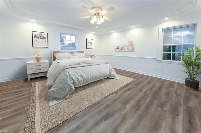 106 Fox LN, Moyock, NC 27958