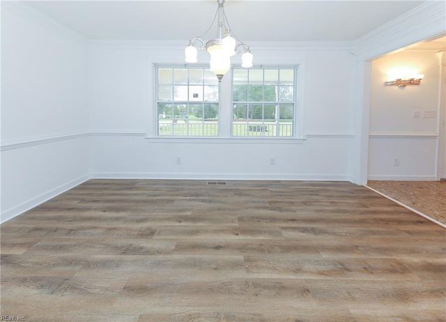 106 Fox LN, Moyock, NC 27958