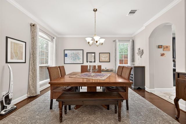 25646 Luna Vista Lane, Katy, TX 77494