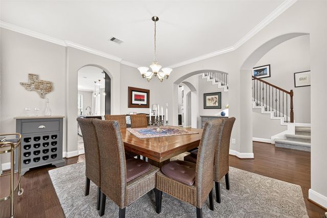 25646 Luna Vista Lane, Katy, TX 77494