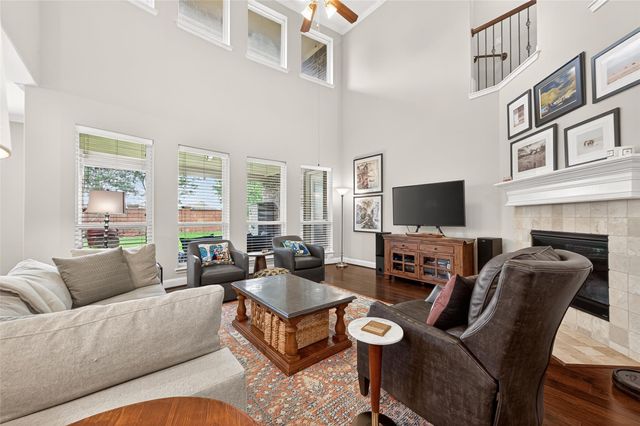 25646 Luna Vista Lane, Katy, TX 77494