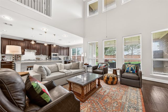 25646 Luna Vista Lane, Katy, TX 77494