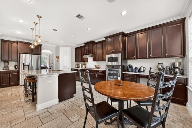 25646 Luna Vista Lane, Katy, TX 77494