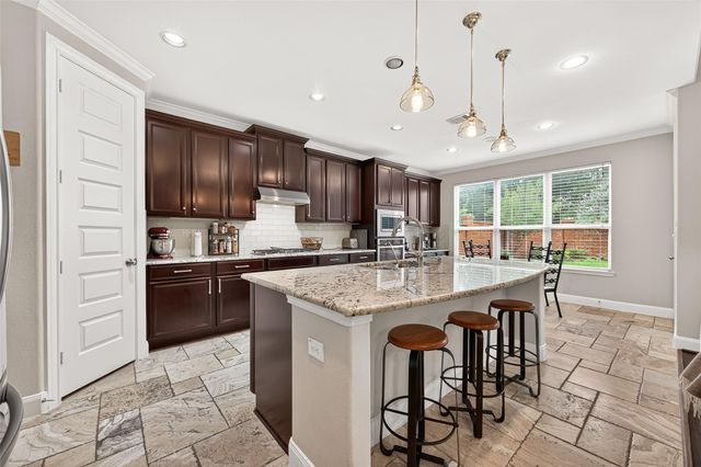 25646 Luna Vista Lane, Katy, TX 77494