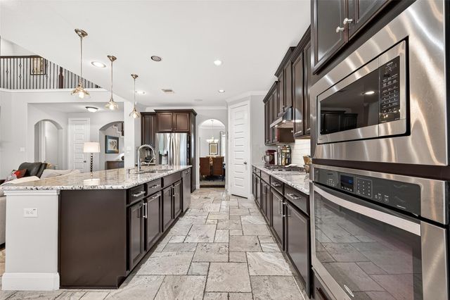 25646 Luna Vista Lane, Katy, TX 77494