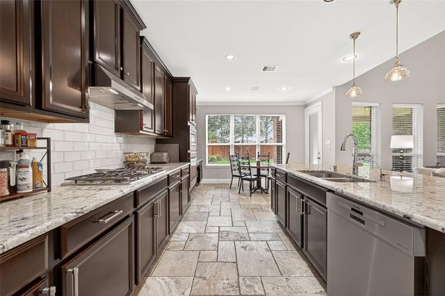 25646 Luna Vista Lane, Katy, TX 77494