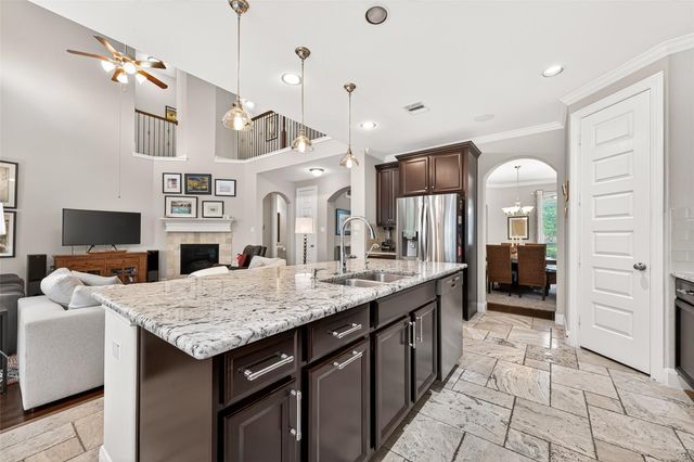 25646 Luna Vista Lane, Katy, TX 77494