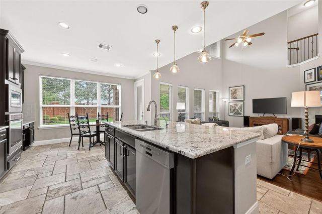 25646 Luna Vista Lane, Katy, TX 77494